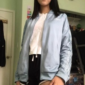 Adidas SST Track Jacket